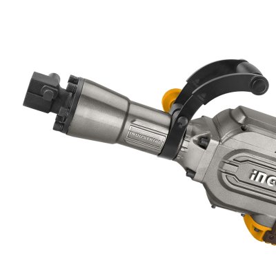 สกัดไฟฟ้า 220V (1700W/2200W) INGCO รุ่น PDB17008