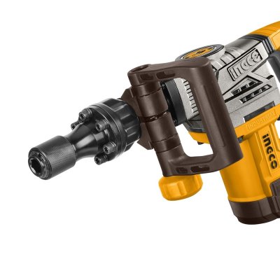 สกัดไฟฟ้า INGCO 220V 1300W รุ่น PDB130018 น้ำหนัก 7KG