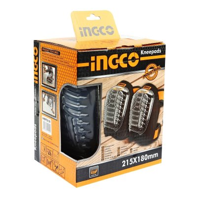 สนับเข่ากันกระแทก (2ชิ้น/คู่) INGCO รุ่น HKPT0101