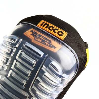 สนับเข่ากันกระแทก (2ชิ้น/คู่) INGCO รุ่น HKPT0101