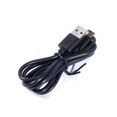 สายชาร์จ USB Type A to C INGCO ยาว 1 เมตร รุ่น IUCC01