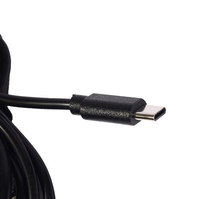 สายชาร์จ USB Type C to C INGCO ยาว 1 เมตร รุ่น IUCC02