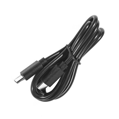 สายชาร์จ USB Type C to C INGCO ยาว 1 เมตร รุ่น IUCC02