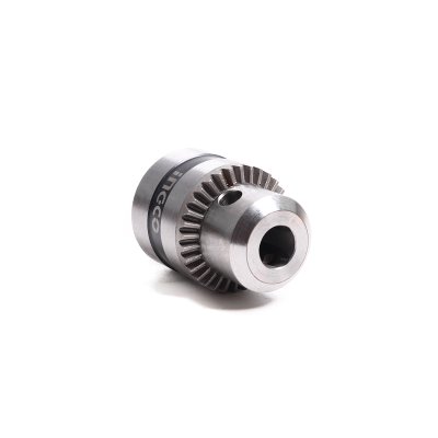 หัวจับดอกสว่านเกลียว INGCO 1.5-10MM รุ่น KC1001