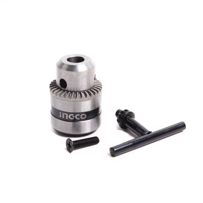 หัวจับดอกสว่านเกลียว INGCO 1.5-10MM รุ่น KC1001