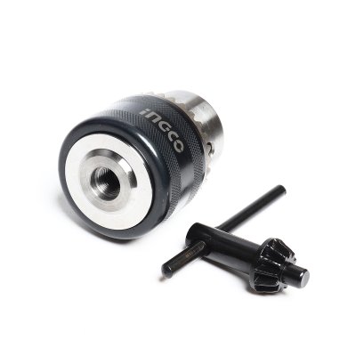 หัวจับดอกสว่านเกลียว INGCO 3-16MM รุ่น KC1601
