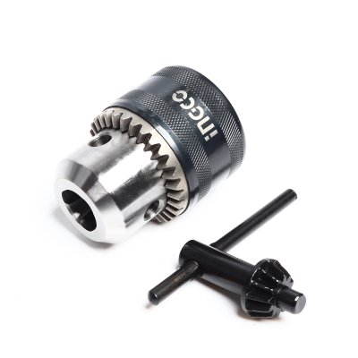 หัวจับดอกสว่านเกลียว INGCO 3-16MM รุ่น KC1601