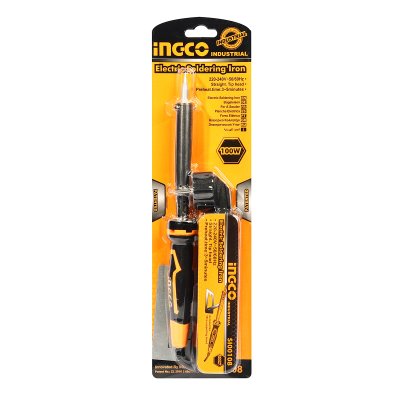 หัวแร้งบัดกรี 100 วัตต์ INGCO รุ่น SI00108