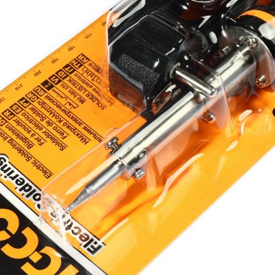 หัวแร้งบัดกรี 60 วัตต์ INGCO รุ่น SI0268