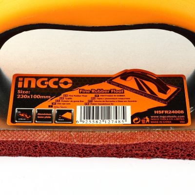 เกรียงฟองน้ำ INGCO 9 นิ้ว รุ่น HSFR24008