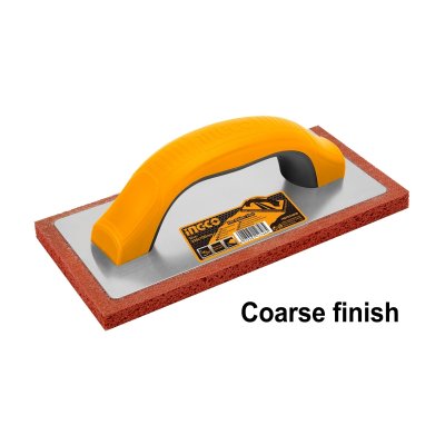 เกรียงฟองน้ำ INGCO 9 นิ้ว รุ่น HSFR24008