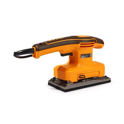 เครื่องขัดกระดาษทราย INGCO 220V รุ่น FS3216 ขนาด 90x180มม.