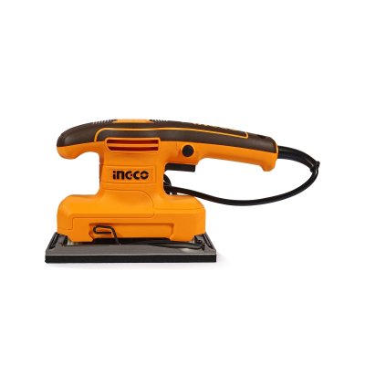 เครื่องขัดกระดาษทราย INGCO 220V รุ่น FS3216 ขนาด 90x180มม.