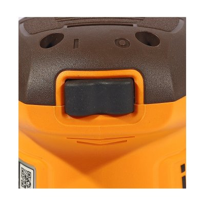 เครื่องขัดกระดาษทรายกลมไฟฟ้า 220V 5นิ้ว 320W INGCO รุ่น RS3216