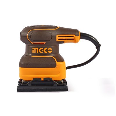 เครื่องขัดกระดาษทรายเหลี่ยมไฟฟ้า 220V 240W INGCO รุ่น PS2416