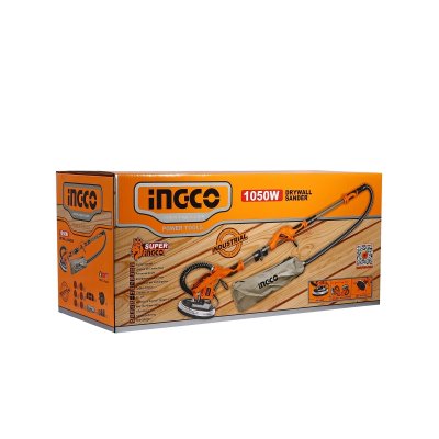 เครื่องขัดผนังด้ามยาว INGCO รุ่น DWS10501 1050W