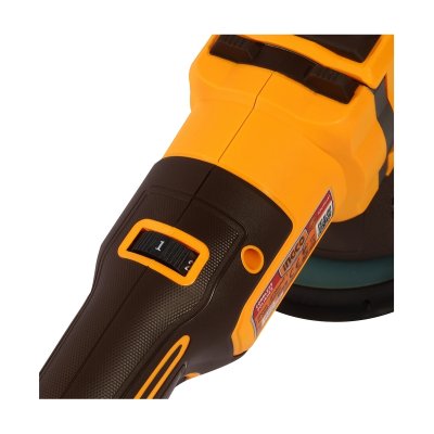 เครื่องขัดเงาไร้สาย 20V-BL ชุดแบต 4.0AH INGCO รุ่น APLI20151 (6/7 นิ้ว)