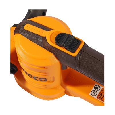 เครื่องตัดแต่งพุ่มไม้ เครื่องเปล่า INGCO 20V รุ่น CHTLI20018