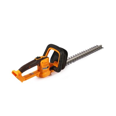 เครื่องตัดแต่งพุ่มไม้ เครื่องเปล่า INGCO 20V รุ่น CHTLI20018