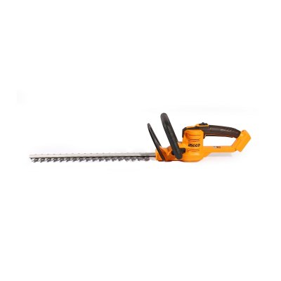 เครื่องตัดแต่งพุ่มไม้ เครื่องเปล่า INGCO 20V รุ่น CHTLI20018