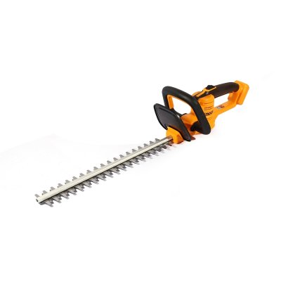 เครื่องตัดแต่งพุ่มไม้ เครื่องเปล่า INGCO 20V รุ่น CHTLI20018