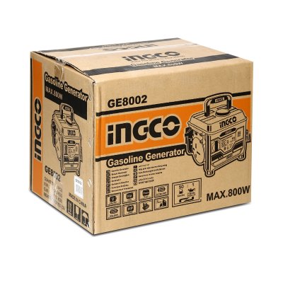 เครื่องปั่นไฟ 0.65 กิโลวัตต์ INGCO รุ่น GE8002