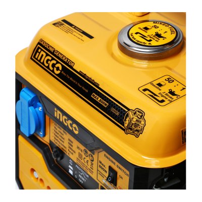 เครื่องปั่นไฟ 0.65 กิโลวัตต์ INGCO รุ่น GE8002