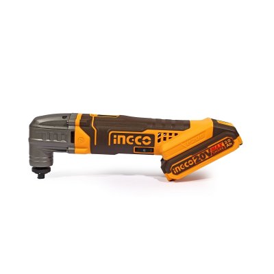 เครื่องมืออเนกประสงค์ไร้สาย 20V INGCO รุ่น CMLI20228 ชุดแบต 2.0AH