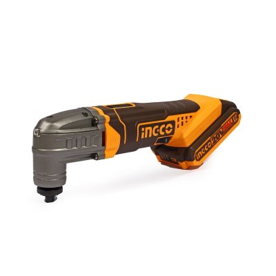 เครื่องมืออเนกประสงค์ไร้สาย 20V INGCO รุ่น CMLI20228 ชุดแบต 2.0AH