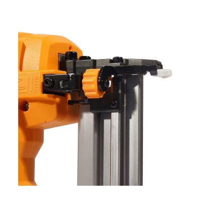เครื่องยิงตะปูไร้สาย 20V ชุดแบต 2.0AH INGCO รุ่น CBNLI2008 (F15-F35/F15-F50)