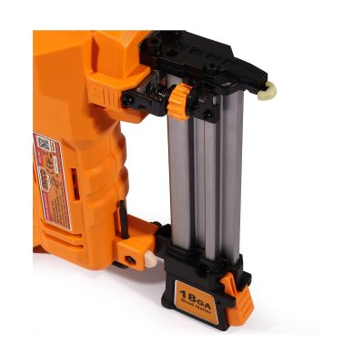 เครื่องยิงตะปูไร้สาย 20V เครื่องเปล่า INGCO รุ่น CBNLI2005 (F15-F35/F15-F50)
