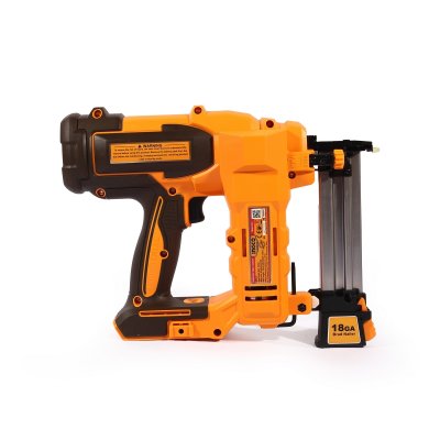 เครื่องยิงตะปูไร้สาย 20V เครื่องเปล่า INGCO รุ่น CBNLI2005 (F15-F35/F15-F50)