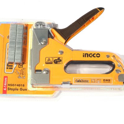 เครื่องยิงแม็กซ์ INGCO 4-14MM รุ่น HSG14018