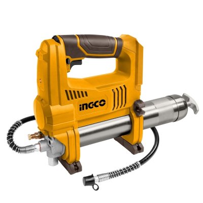 เครื่องอัดจารบีไร้สาย INGCO 20V รุ่น GGLI2010 (เครื่องเปล่า)