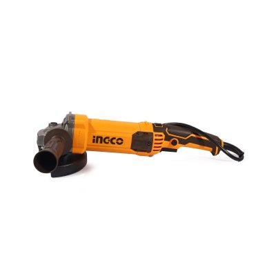 เครื่องเจียรไฟฟ้า 220V INGCO รุ่น AG110038 (5/7/9 นิ้ว)