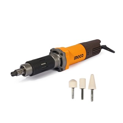 เครื่องเจียร์คอตรง 220V 6มม. 550W INGCO รุ่น PDG5501