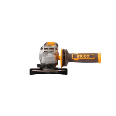 เครื่องเจียไร้สาย 20V-BL 4 นิ้ว 1200W ชุดแบต 5.0AH*2 INGCO รุ่น CAGLI2120232