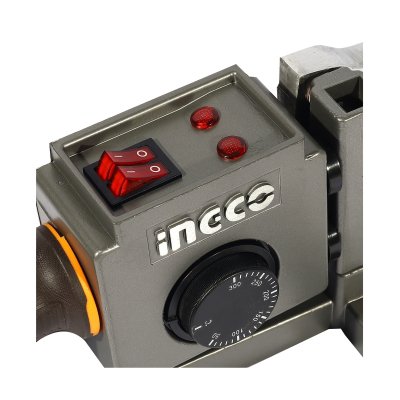 เครื่องเชื่อมท่อ PPR INGCO 20-63MM. รุ่น PTWT215002