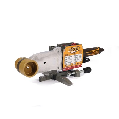เครื่องเชื่อมท่อ PPR INGCO 20-63MM. รุ่น PTWT215002