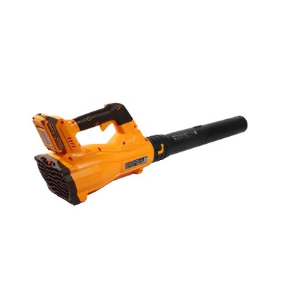 เครื่องเป่าใบไม้ไร้สาย 20V-BL ชุดแบต 2.0AH*2 INGCO รุ่น CABLI204282
