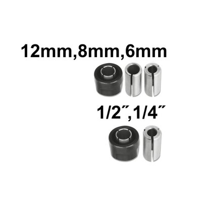 เครื่องเร้าเตอร์ 220V 1600W INGCO รุ่น RT160028