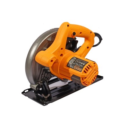 เครื่องเลื่อยวงเดือน 220V 7" 1,400W INGCO รุ่น CS18538