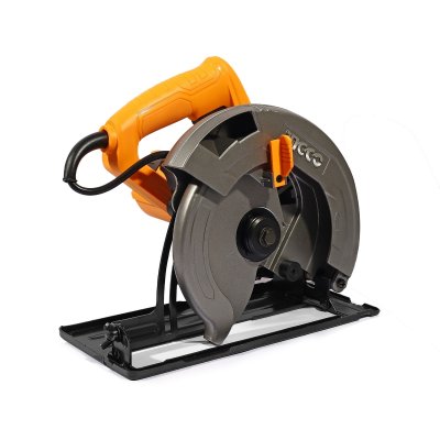เครื่องเลื่อยวงเดือน 220V 7" 1,400W INGCO รุ่น CS18538