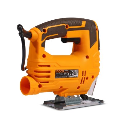 เลื่อยจิ๊กซอว์ไฟฟ้า INGCO 220V 570W ปรับรอบ รุ่น JS57028