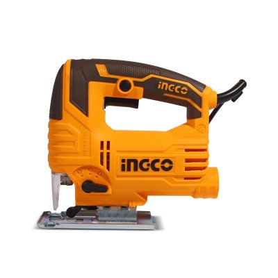 เลื่อยจิ๊กซอว์ไฟฟ้า INGCO 220V 570W ปรับรอบ รุ่น JS57028