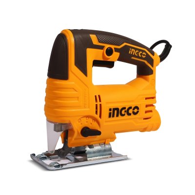 เลื่อยจิ๊กซอว์ไฟฟ้า INGCO 220V 570W ปรับรอบ รุ่น JS57028