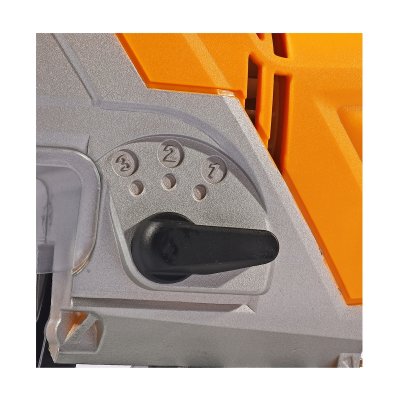 เลื่อยจิ๊กซอว์ไฟฟ้า INGCO 220V 800W รุ่น JS80028