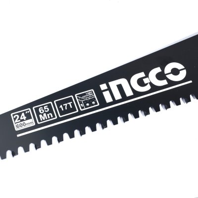 เลื่อยตัดอิฐมวลเบา INGCO 24 นิ้ว รุ่น HCBS016001