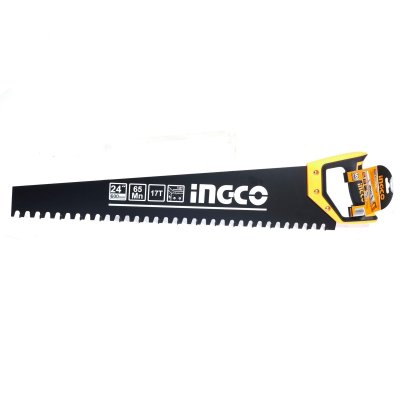 เลื่อยตัดอิฐมวลเบา INGCO 24 นิ้ว รุ่น HCBS016001