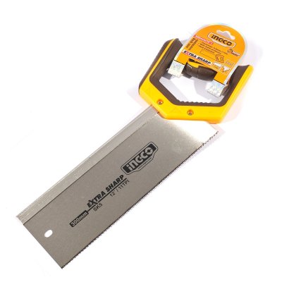 เลื่อยปังตอ INGCO 300MM (12 นิ้ว) รุ่น HMBSB3006